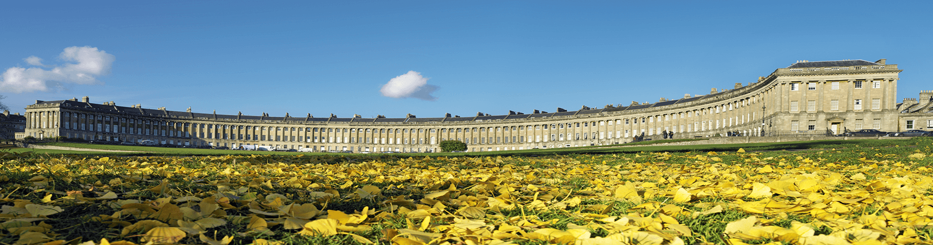 agn comes to bath - crescent