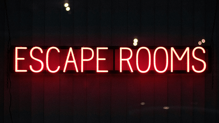 Escape Room 