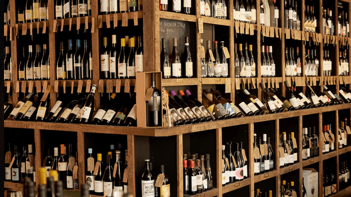 Wineshop
