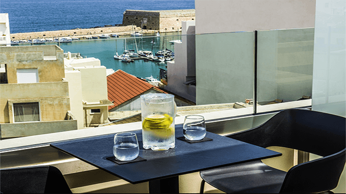 Ibis Styles Heraklion