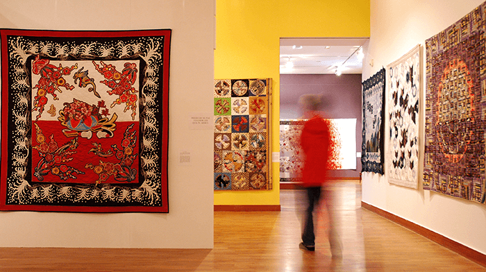 Alsace Carrefour Europeen du Patchwork 2026.