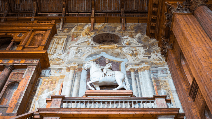 Teatro Farnese Parma Verdi Italy music festival
