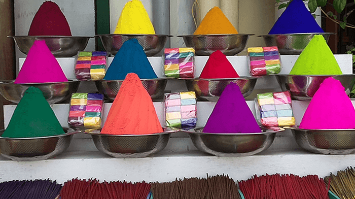 Spices_Colours in Cochin _Quilt Festival in India  2026