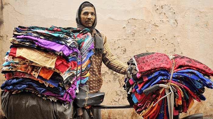 Texile Seller India _Quilt Festival in India
