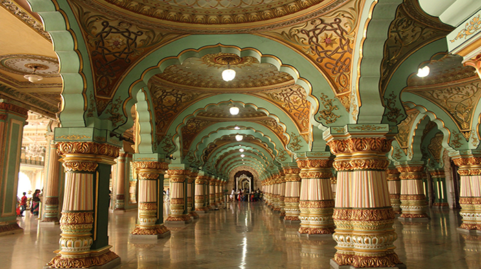 Mysore Palace Karnataka