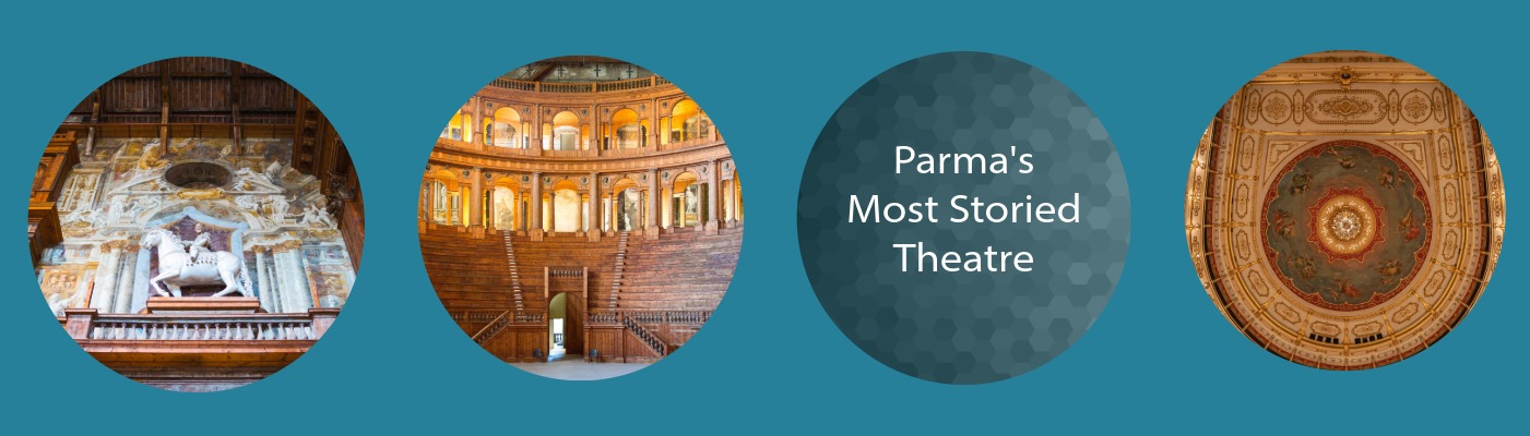Parma's Most Storied Theatre