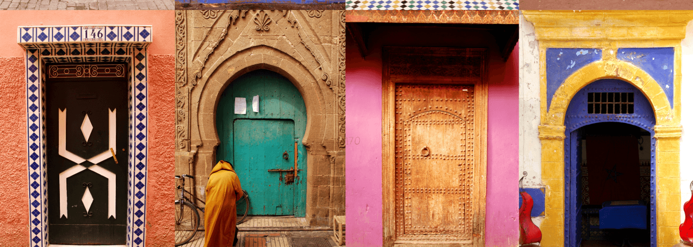 Tanjer Morocco