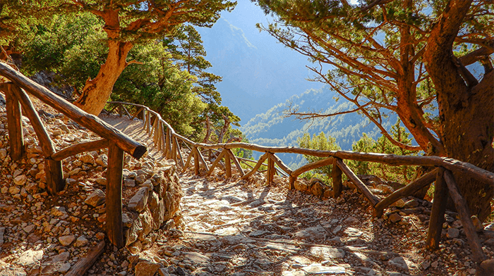 Crete Gentle Adventure