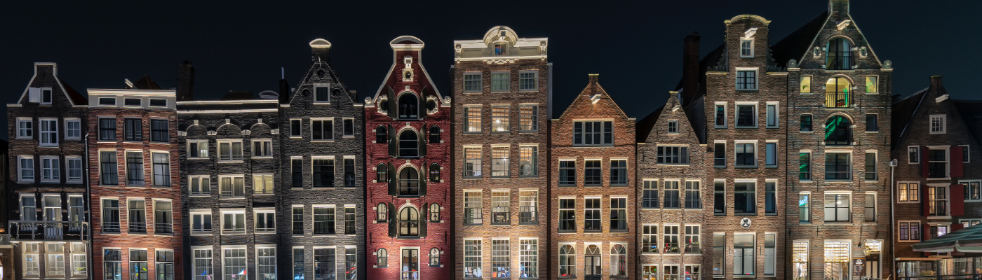 Amsterdam Light Festival