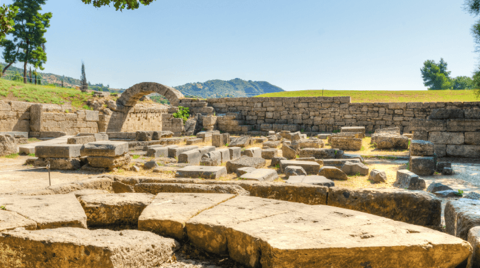 Ancient Sparta