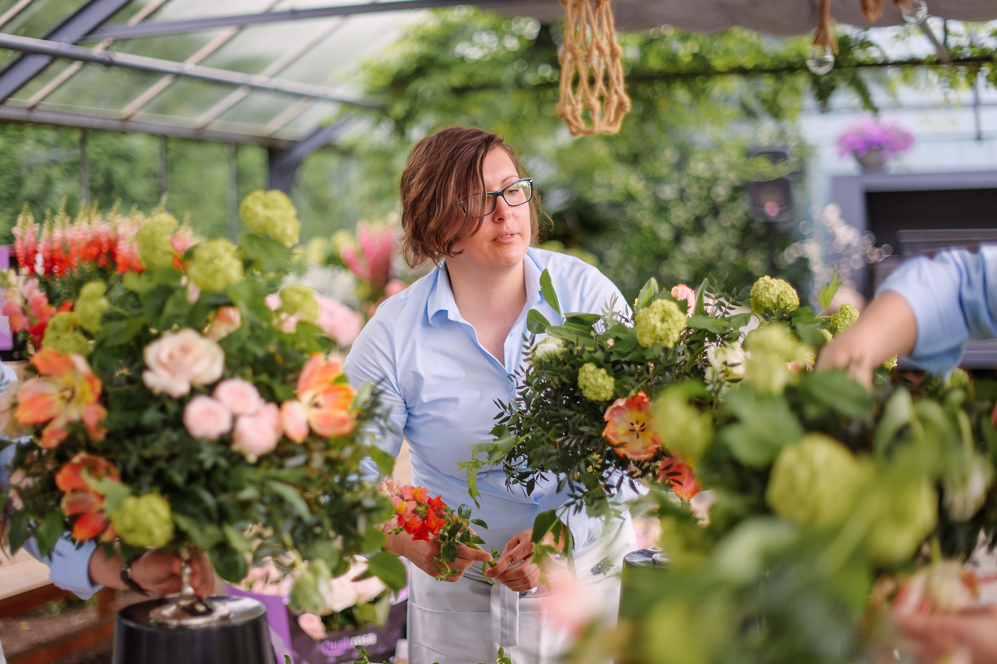 Floristry Academy