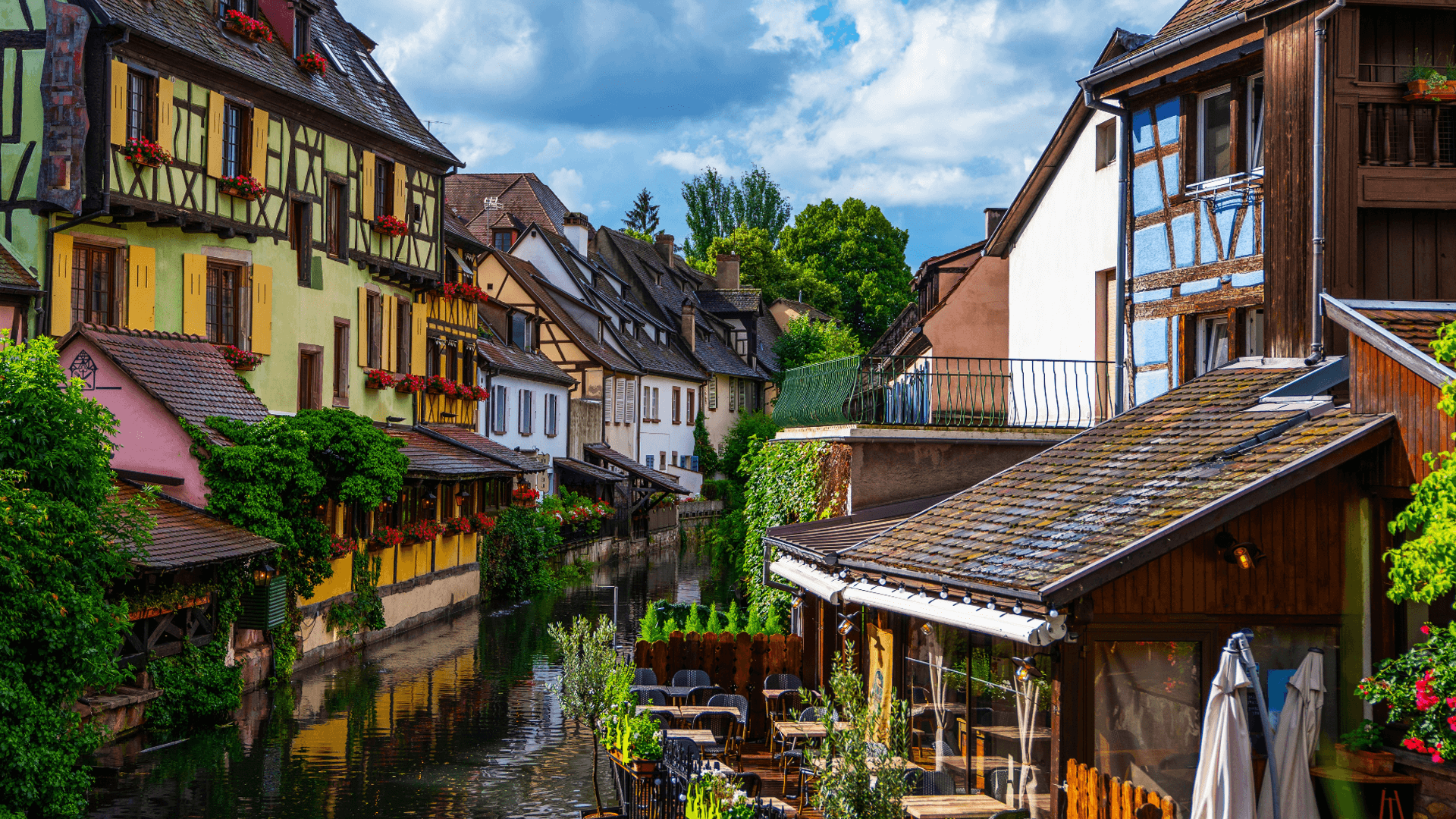 Carrefour Européen du Patchwork 2025 European Patchwork and textile arts Meeting Alsace Colmar