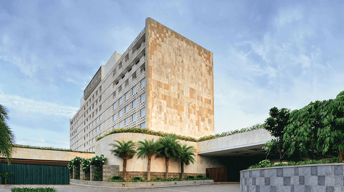  Chennai Taj Coromandel