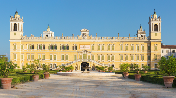 Ducal Palace of Colorno