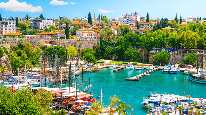 Easter in Crete 2026 – Wildflowers, antiquities, and festivities _Holiday to Crete Escorted
