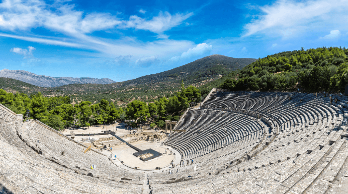 Epidaurus