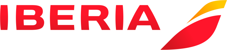 Iberia Airlines Logo 