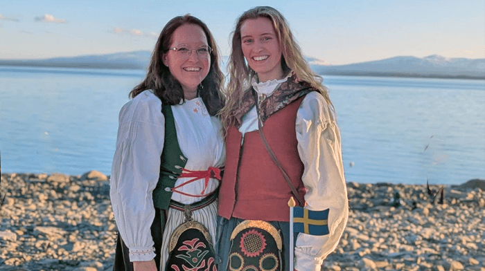  Jennifer Kristensson & Ulrika Ritzén