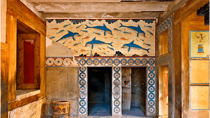 Knossos
