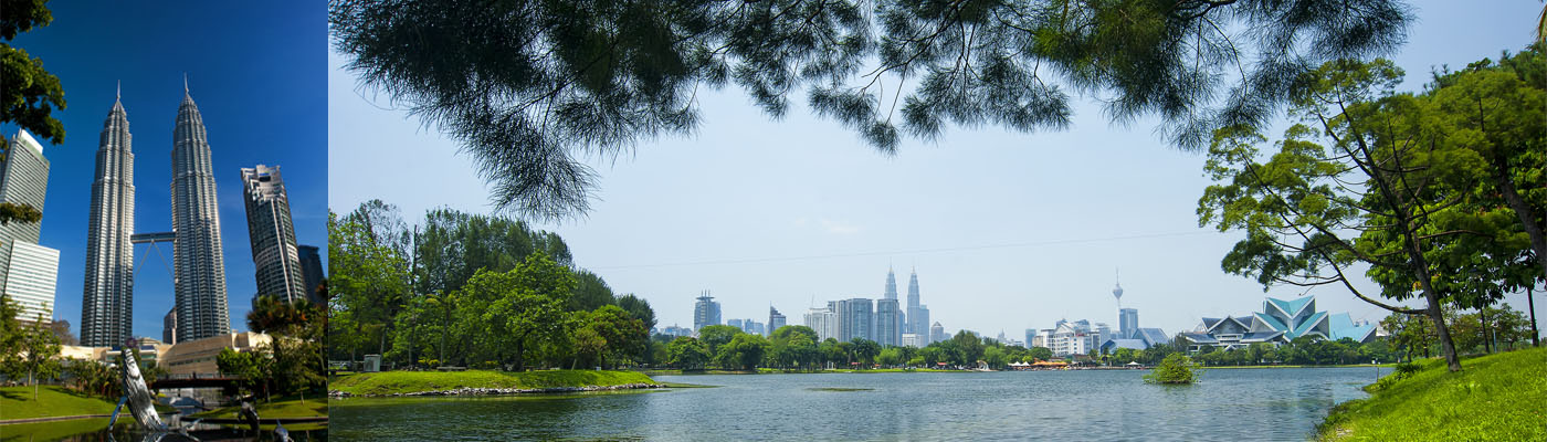  Kuala Lumpur and The Singapore Garden Festival 2020 with ECT Travel