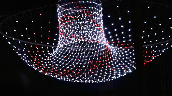  Light Festival Amsterdam A getaway in January
