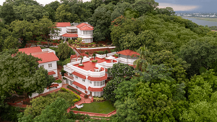  Madurai Taj Gateway hotel c