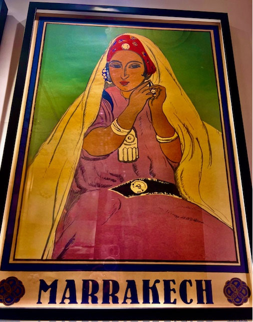Marrakech