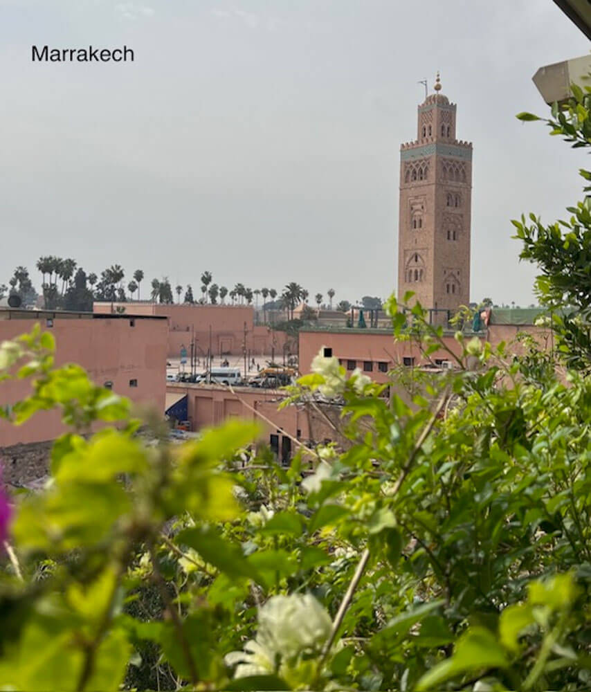 Marrakech 9