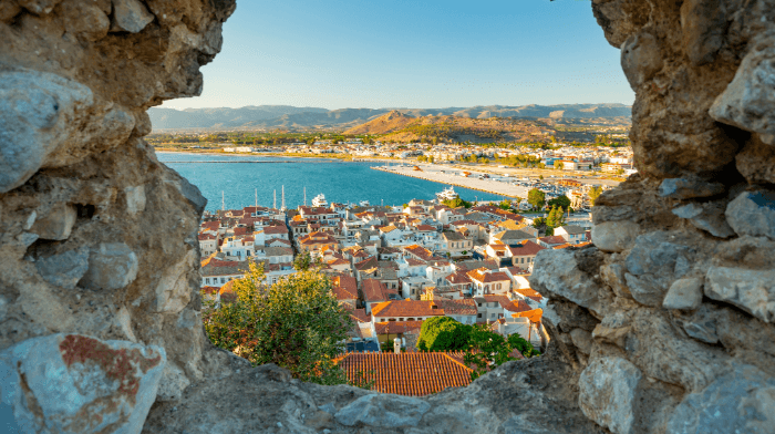 Nafplio