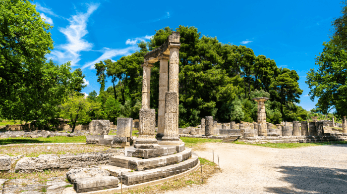 Olympia
