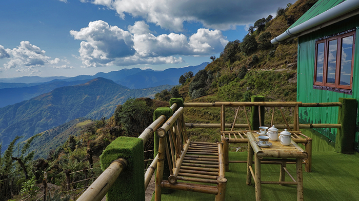 Red Panda  Holiday Habre's Nest India Holiday Himalayas _ Habres Nest Red Pandas in the Wild 