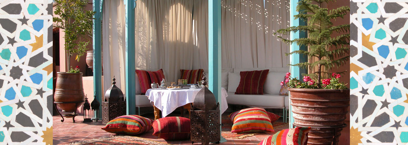 Riad_retina Marrakech – Riad Kniza 2