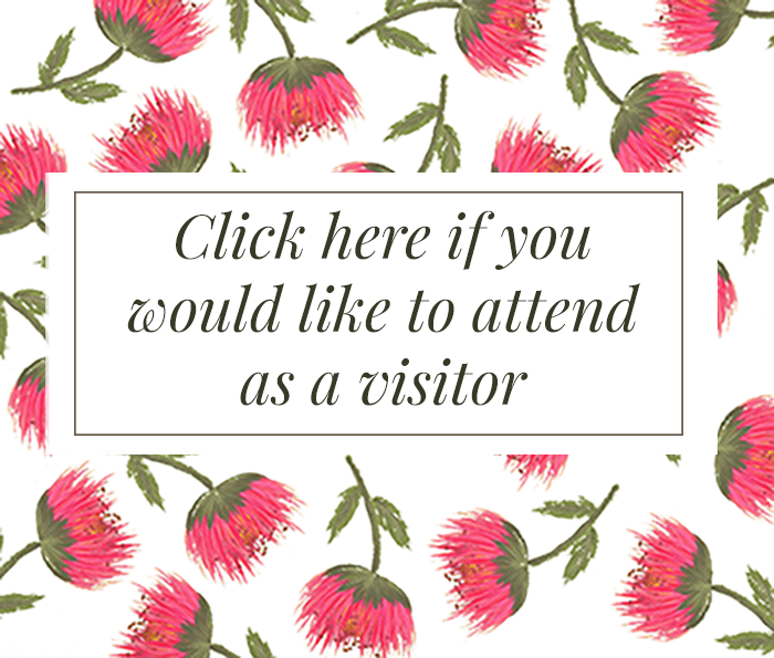 Signup for Visitor