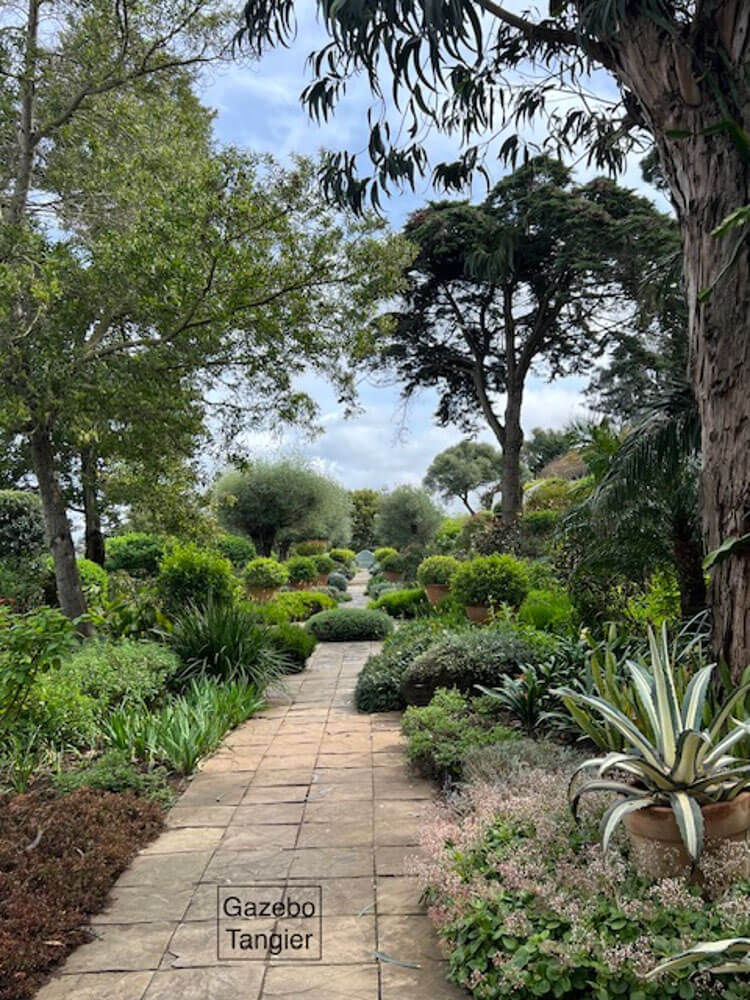 Tangier Gazebo 