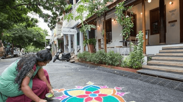 Thekkkady CGH Spice Village 