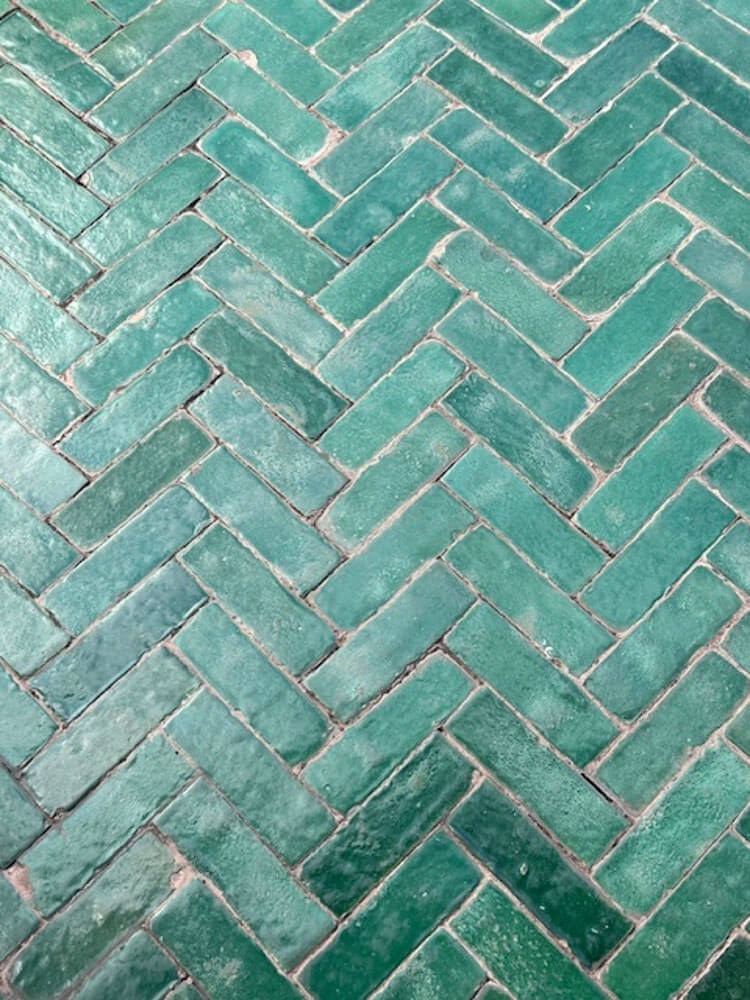 Tile Detail 15