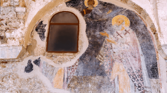  Treasury of Atreus