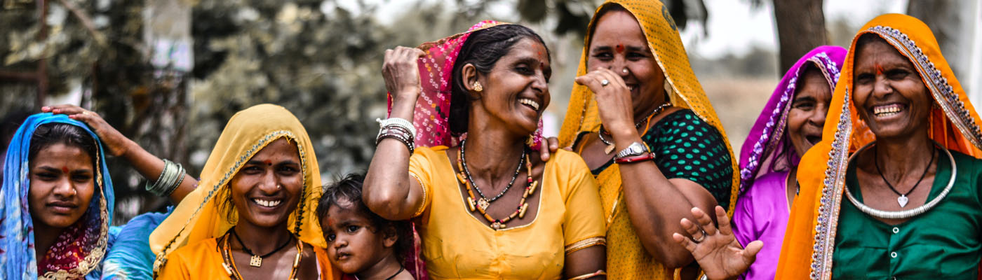 WomenNGO Best luxury tours to Rajasthan from the UK Ranthambhore National Park