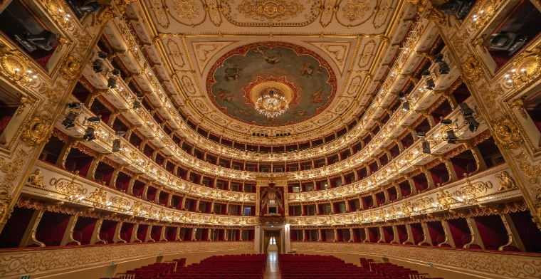Teatro Regio Parma