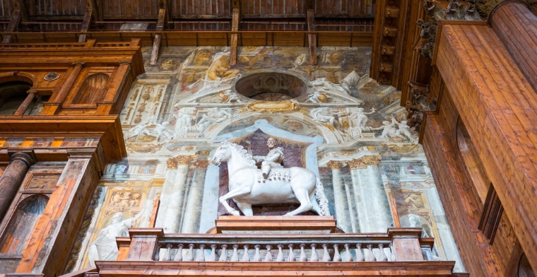 Teatro Regio Parma