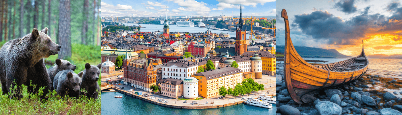 scandinavia serene scenic & stylish2