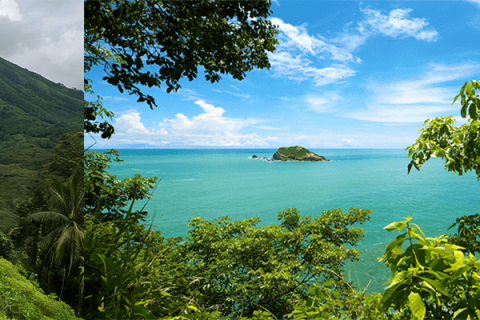 Costa Rica holiday  rainforest escapes, eco-lodges, and tranquil coastal retreats now booking