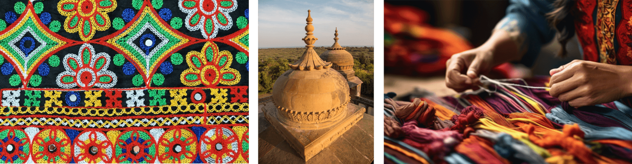 A Grand Quilt and Textile Tour of India Travelling in Rajasthan and Gujrat Quilts l Textiles l Embroidery l Block Printing l Fine Applique