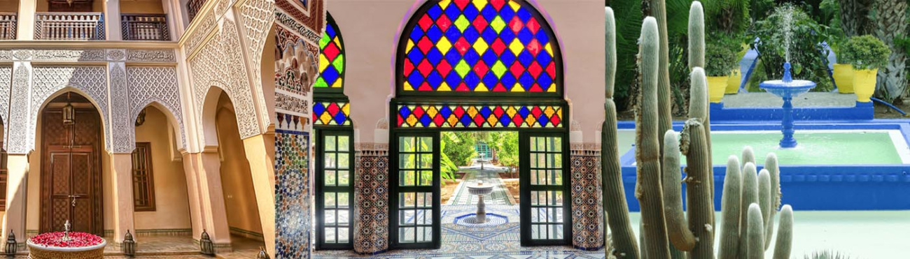 Morocco holiday 