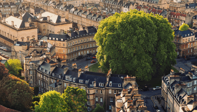 agn comes to bath 