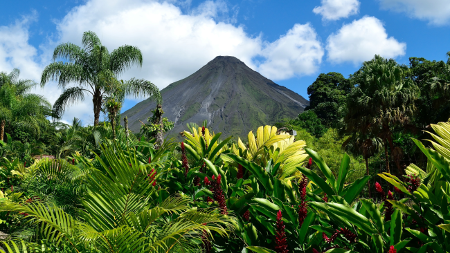 Holiday to Costa Rica Wildlife & Wonders of Costa Rica La Fortuna to Playa Hermosa