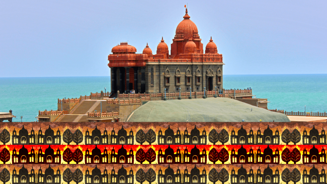 India Quilt Festival Chennai 2027
