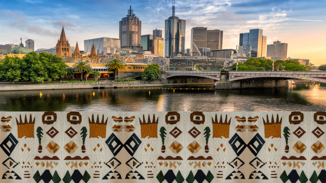 Australasia Quilt Show AQC Melbourne April 2027