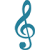 music icon